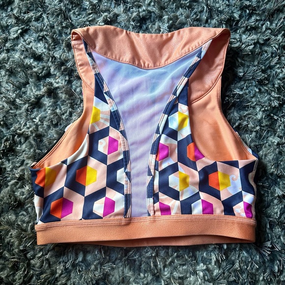 Joy Lab Sports Bra, Size Medium. - Picture 3 of 4